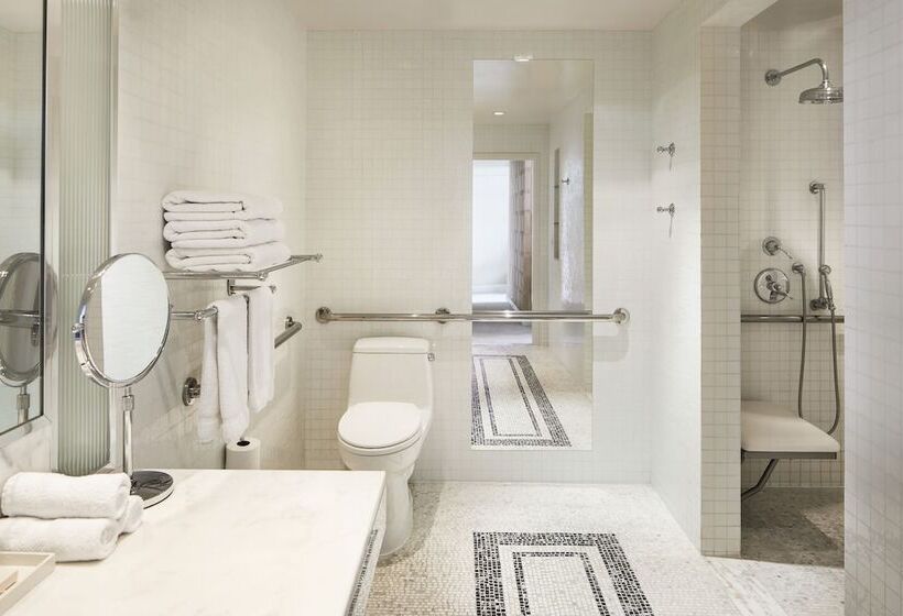 فندق The London West Hollywood At Beverly Hills