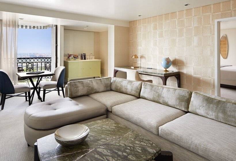 فندق The London West Hollywood At Beverly Hills