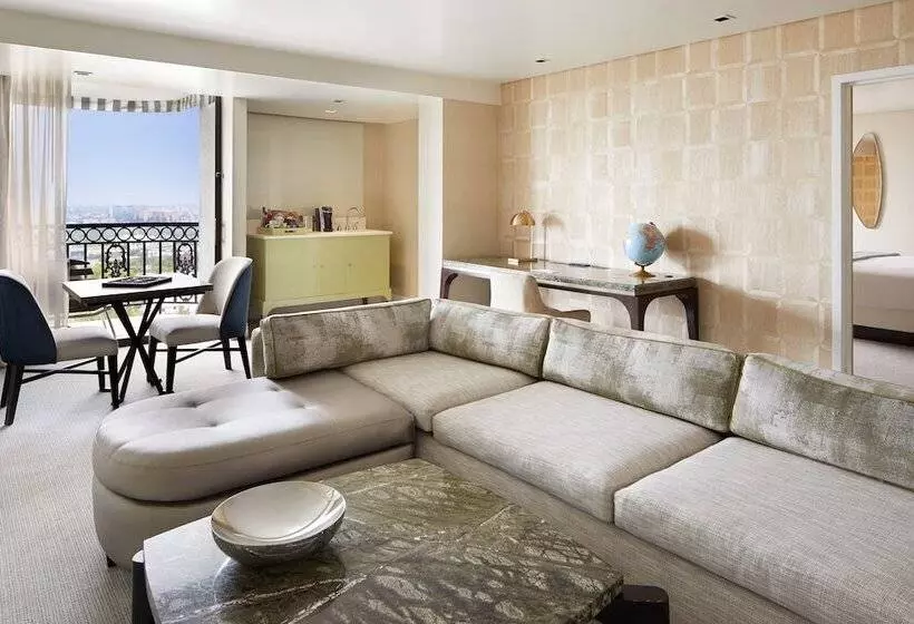 ホテル The London West Hollywood At Beverly Hills