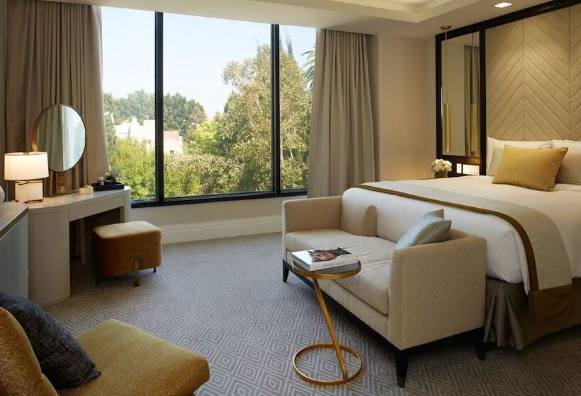 فندق The London West Hollywood At Beverly Hills