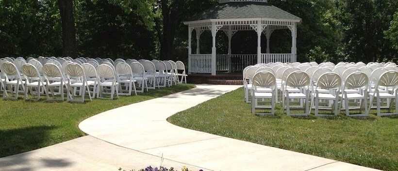 Otel The Martha Washington Inn And Spa