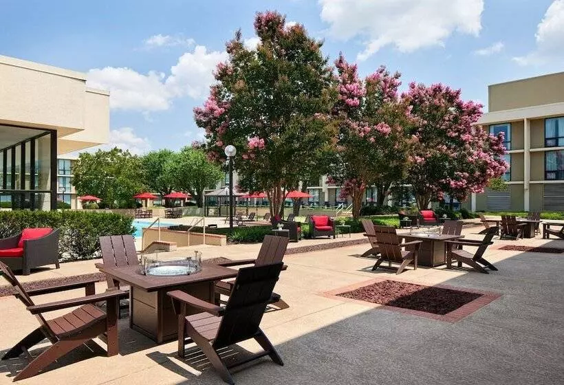 فندق Washington Dulles Airport Marriott