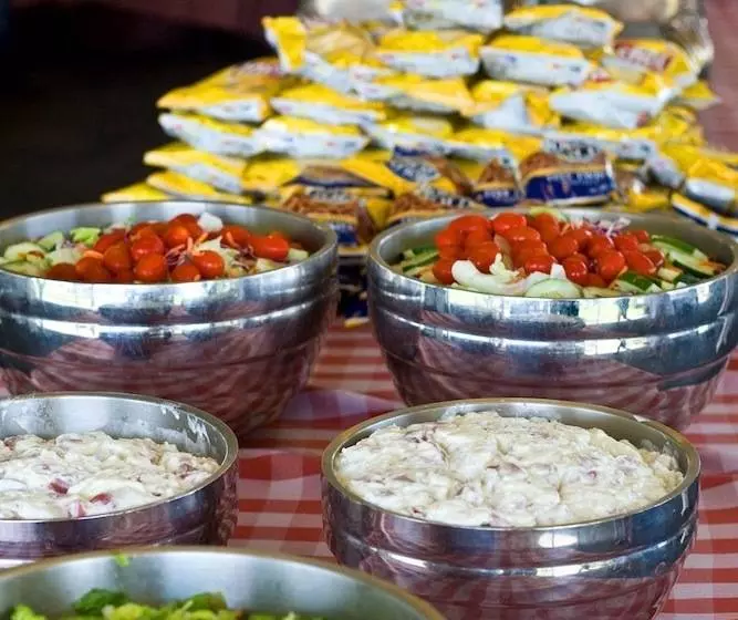 فندق Washington Dulles Airport Marriott