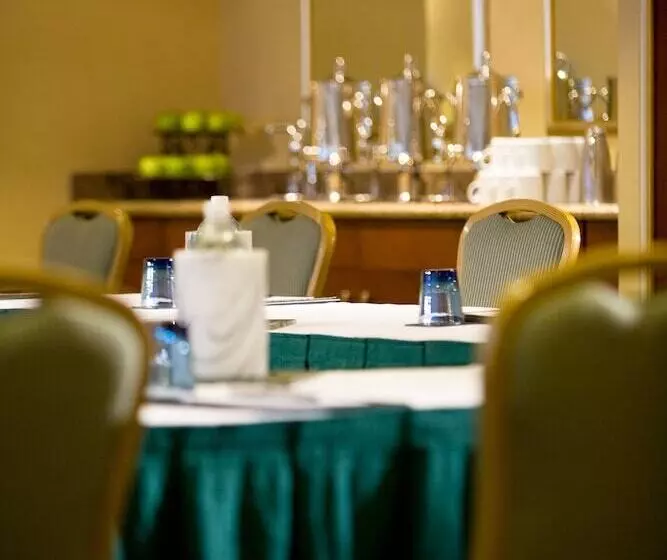 فندق Washington Dulles Airport Marriott