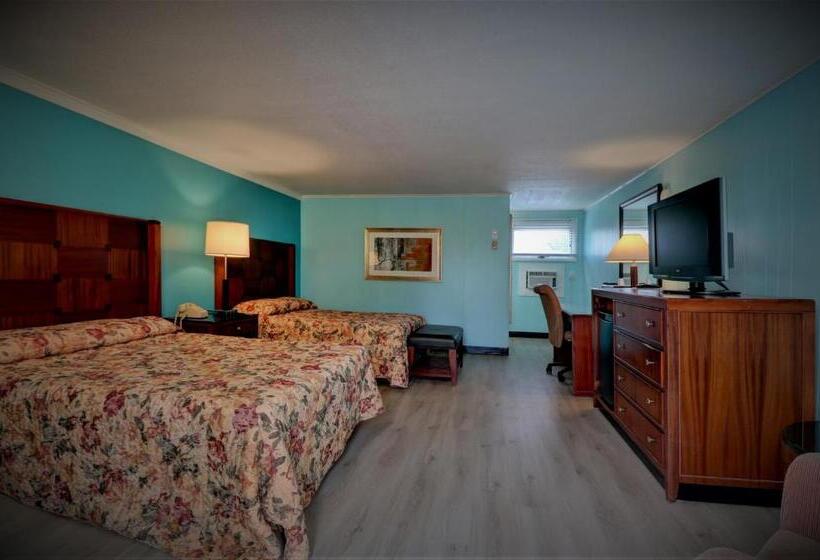 Majestic Regency Resort