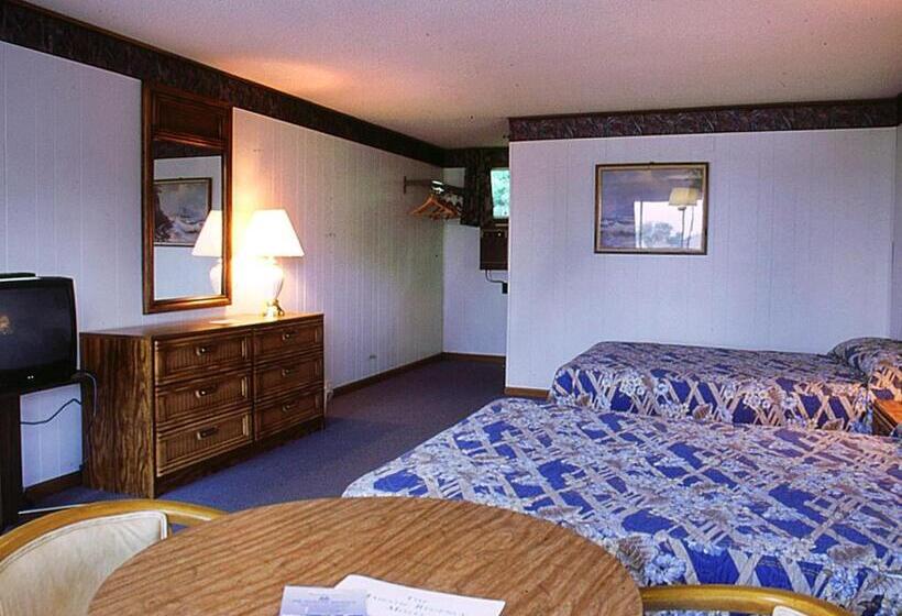 Majestic Regency Resort