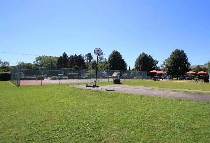 Majestic Regency Resort