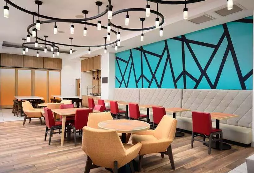 モーテル Hilton Garden Inn Knoxville Papermill Drive