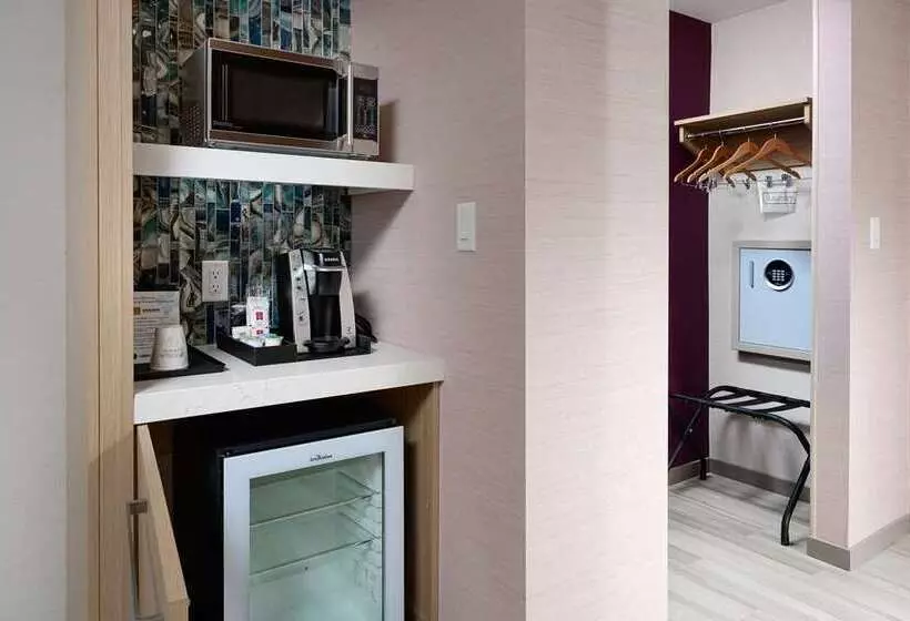 モーテル Hilton Garden Inn Knoxville Papermill Drive