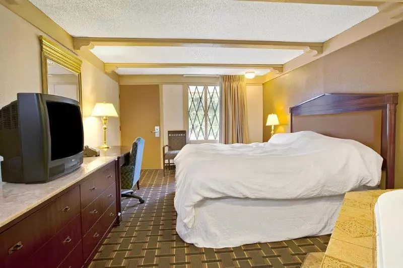 Мотель Knights Inn Greensburg