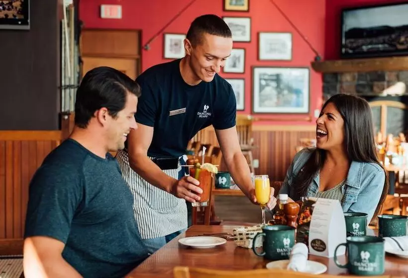 Lake House At High Peaks Resort