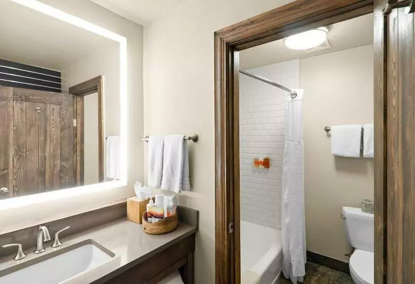 Arabella Hotel Sedona