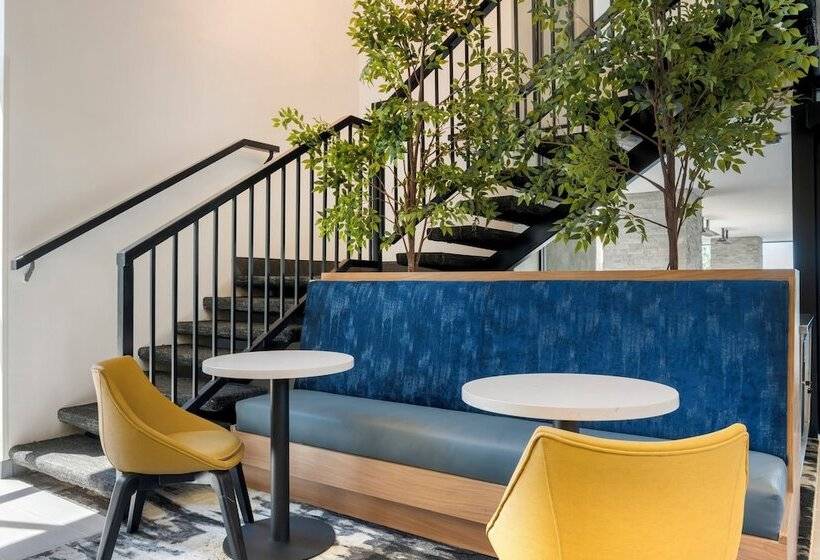 فندق Aiden By Best Western Flagstaff