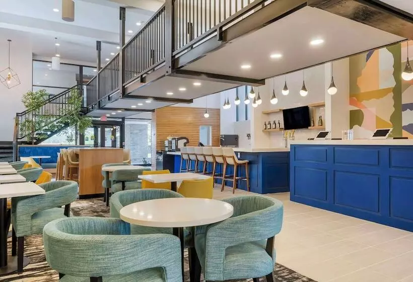 هتل Aiden By Best Western Flagstaff