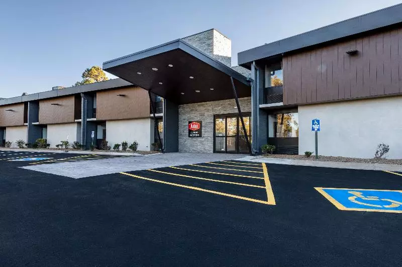هتل Aiden By Best Western Flagstaff
