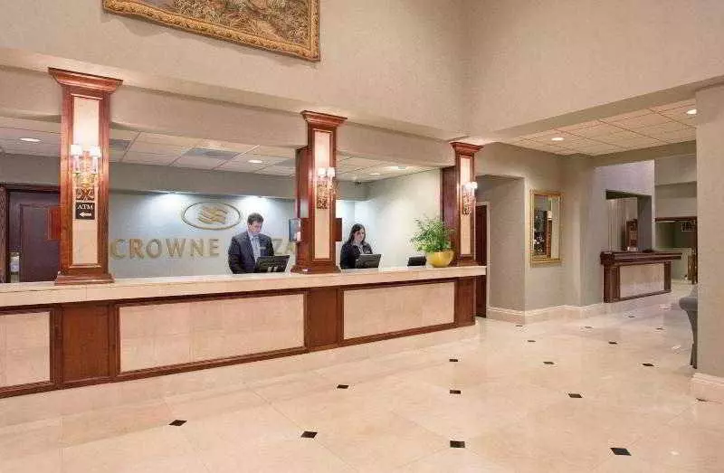 Clayton Plaza Hotel & Extended Stay