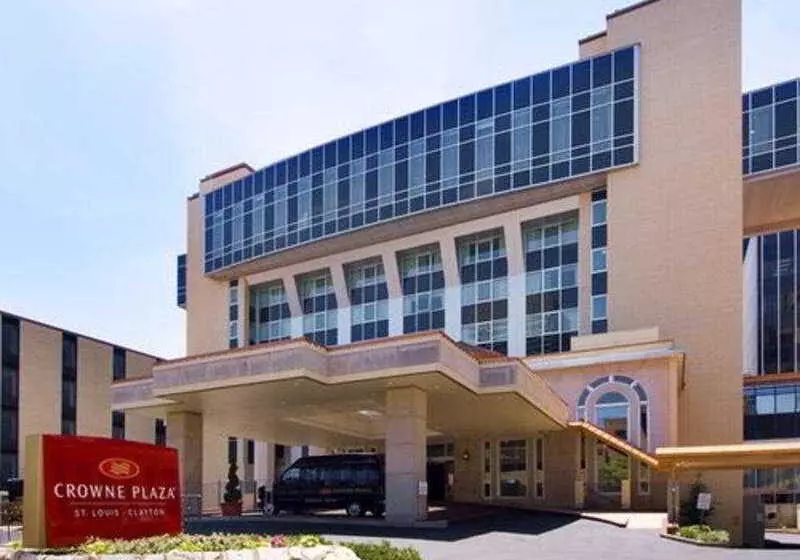 Clayton Plaza Hotel & Extended Stay