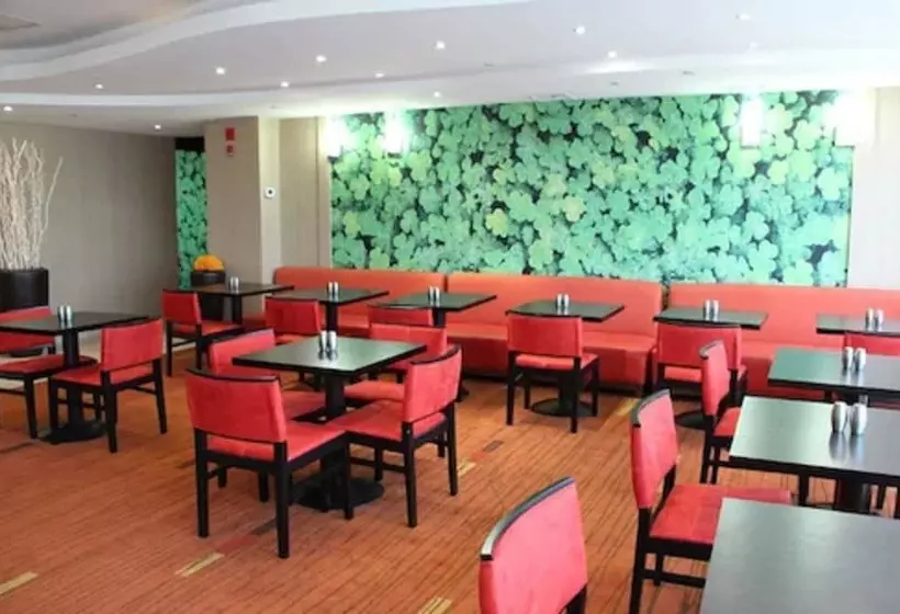 Hotel Courtyard By Marriott Lyndhurst/meadowlands