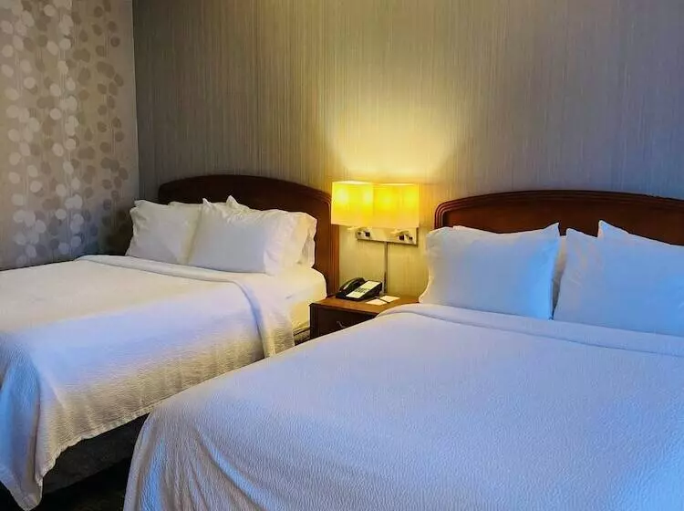 Hotel Courtyard By Marriott Lyndhurst/meadowlands