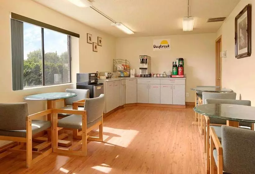 فندق Days Inn By Wyndham Richland