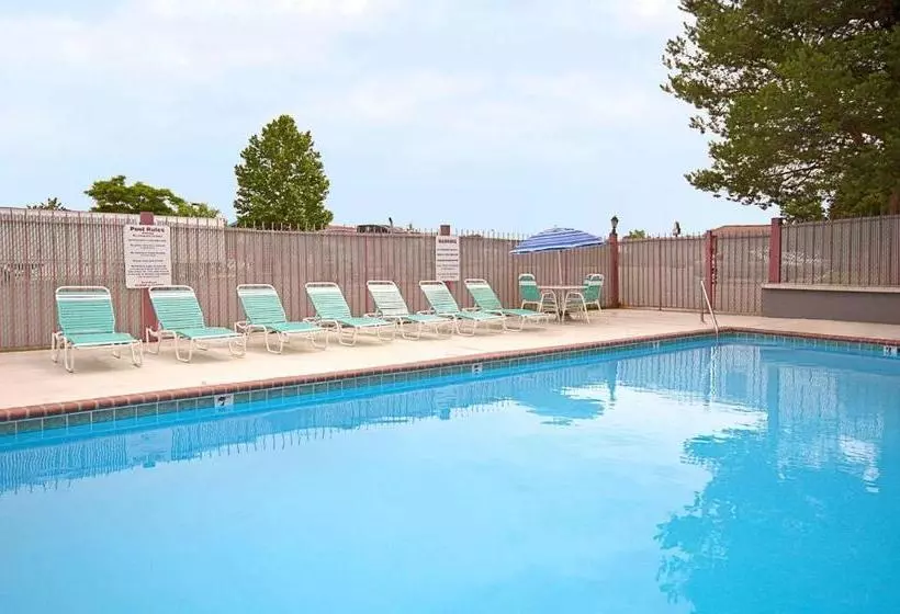 فندق Days Inn By Wyndham Richland