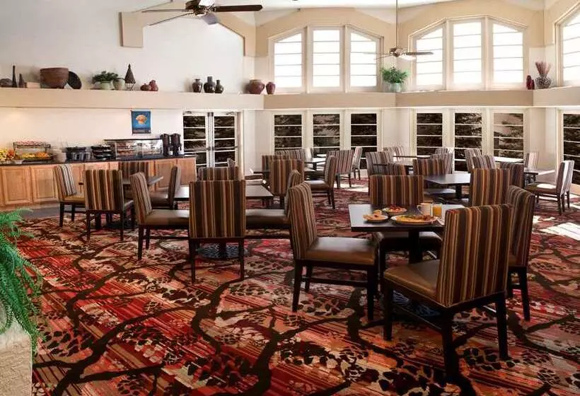 Szálloda Embassy Suites By Hilton Flagstaff