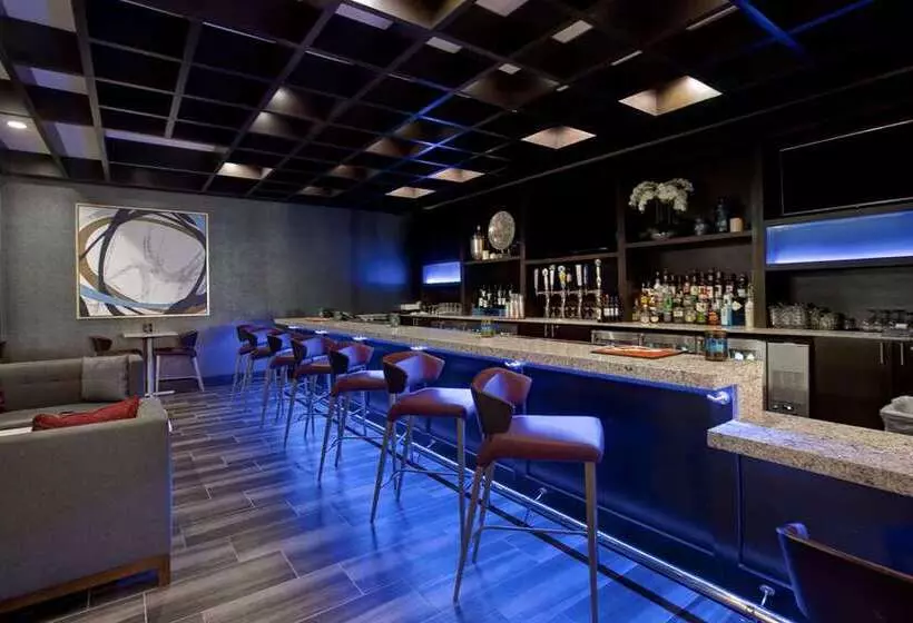 Szálloda Embassy Suites By Hilton Oklahoma City Northwest