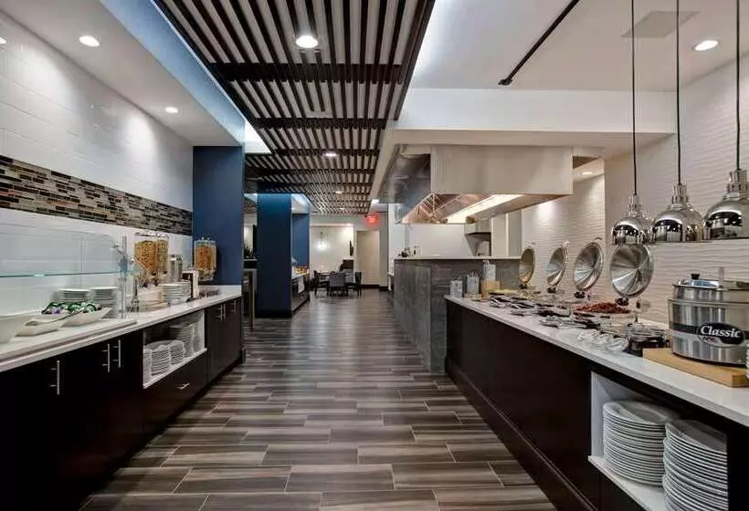 Szálloda Embassy Suites By Hilton Oklahoma City Northwest