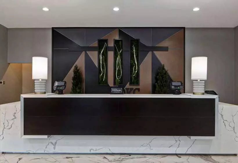 Szálloda Embassy Suites By Hilton Oklahoma City Northwest