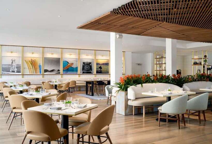 호텔 Hilton Los Angeles Culver City