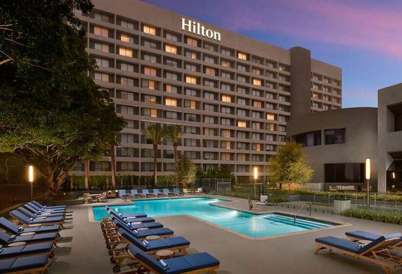 호텔 Hilton Los Angeles Culver City