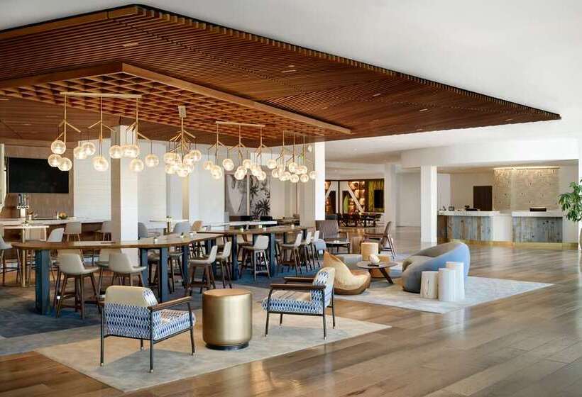 호텔 Hilton Los Angeles Culver City