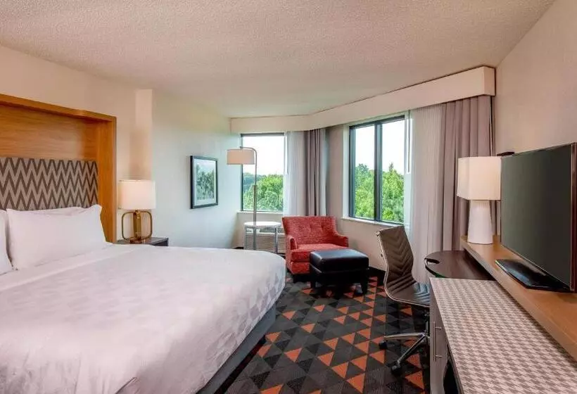 هتل Holiday Inn Newport News Hampton, An Ihg
