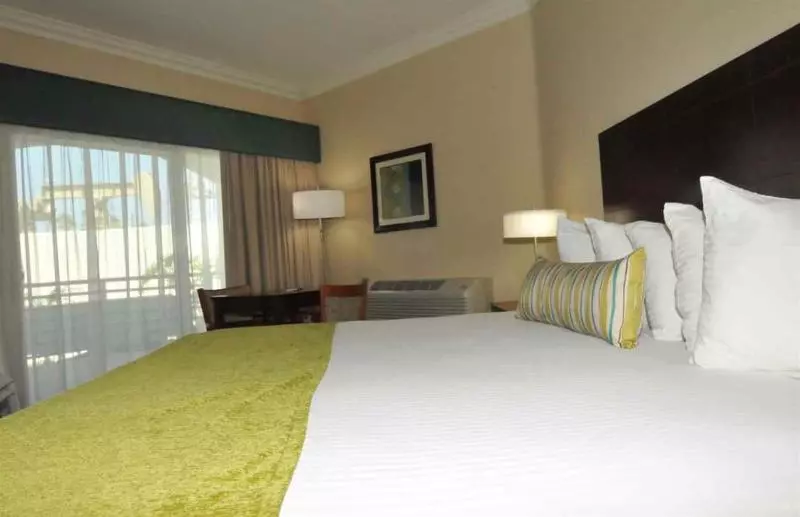 호텔 Huntington Beach Inn