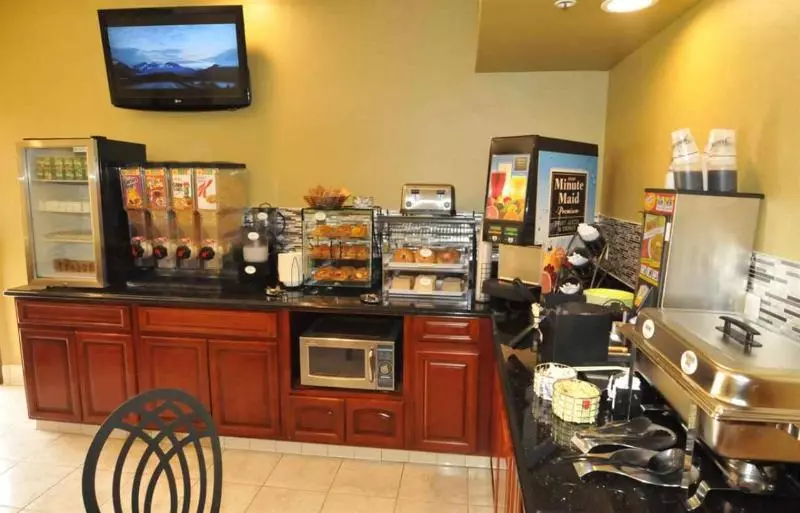 호텔 Huntington Beach Inn