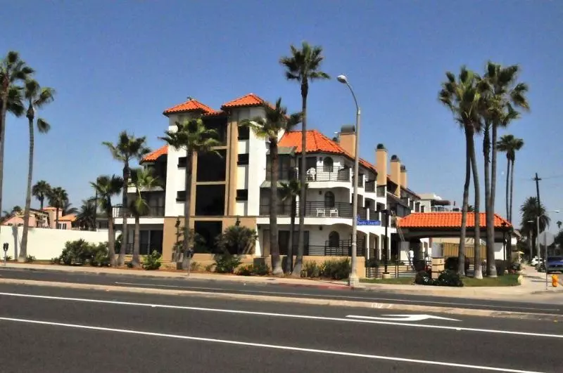 호텔 Huntington Beach Inn