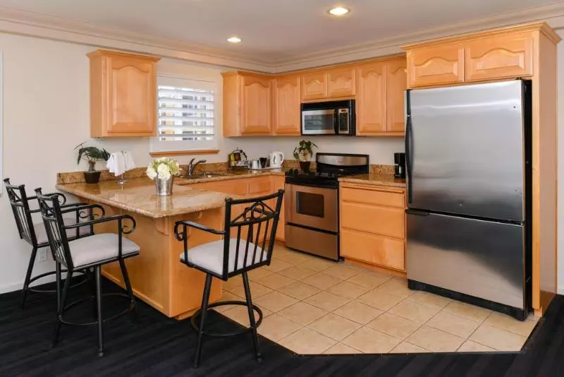 Napa Valley Hotel & Suites