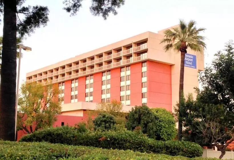 Ontario Airport Hotel & Conference Center