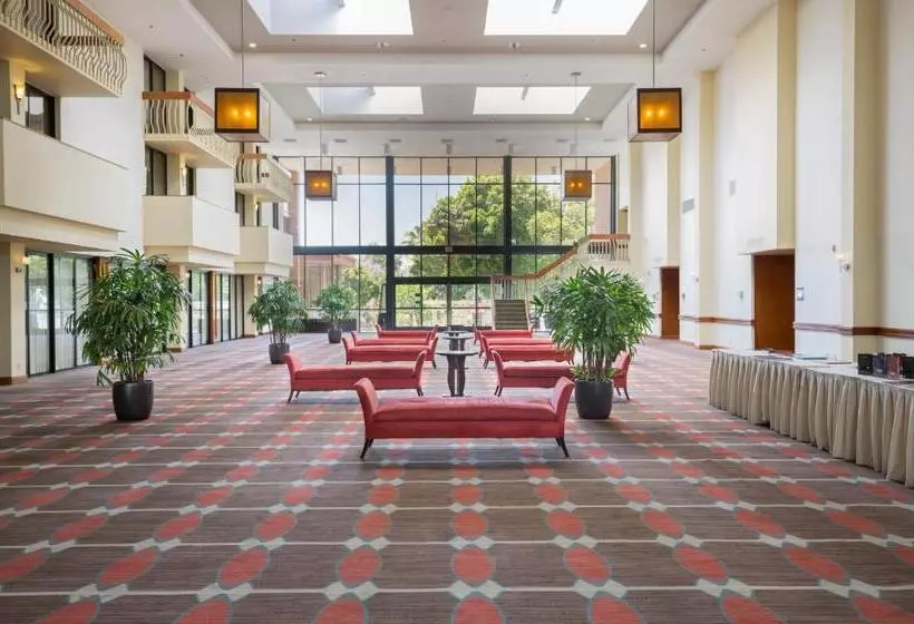 Ontario Airport Hotel & Conference Center