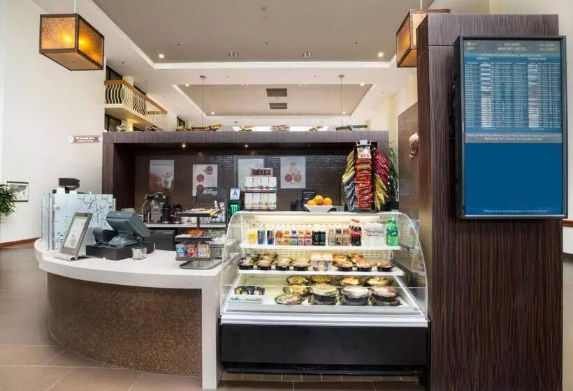 Ontario Airport Hotel & Conference Center