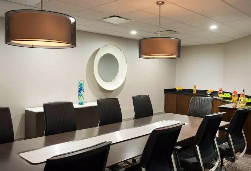 Hotel Pittsburgh Airport Marriott