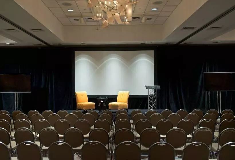 Hotel Pittsburgh Airport Marriott