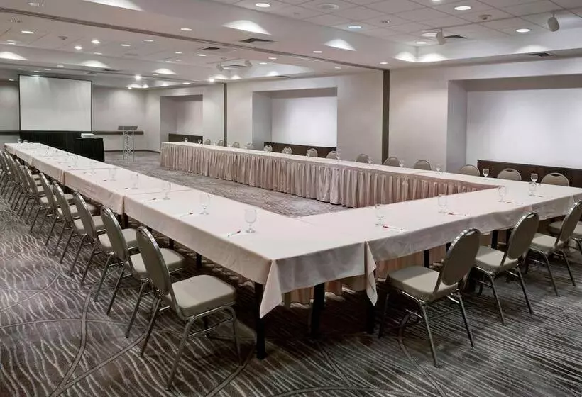 Hotel Pittsburgh Airport Marriott