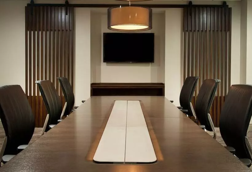 Hotel Pittsburgh Airport Marriott