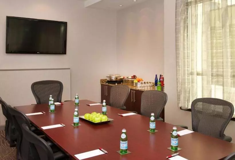 Hotel Pittsburgh Airport Marriott