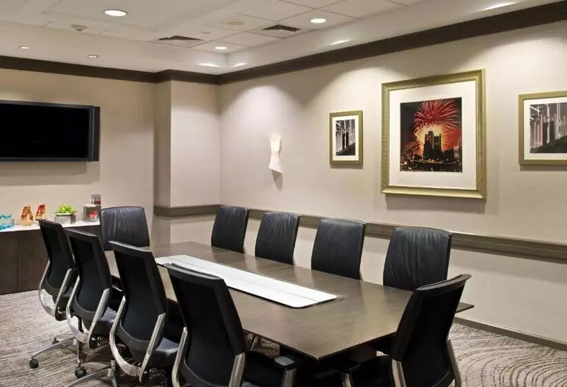 Hotel Pittsburgh Airport Marriott