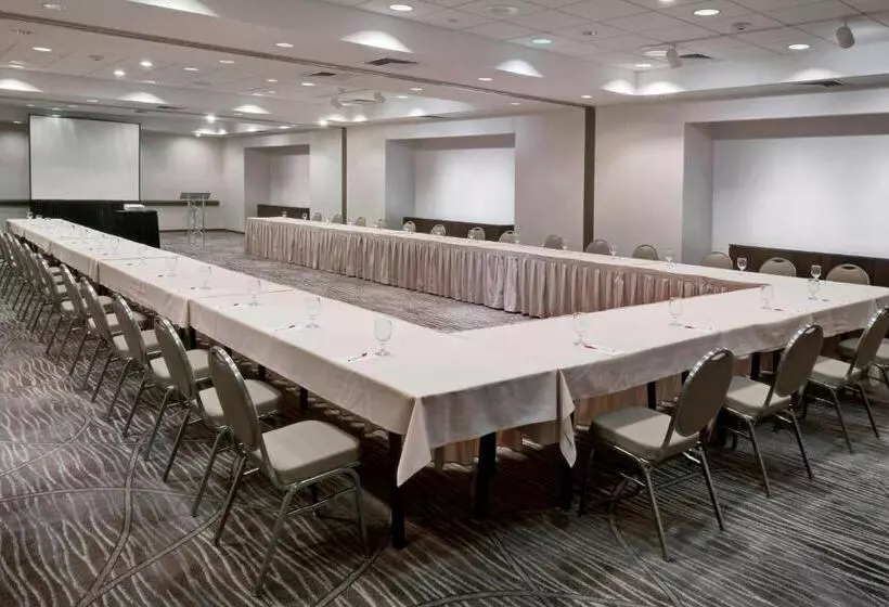 Hotel Pittsburgh Airport Marriott