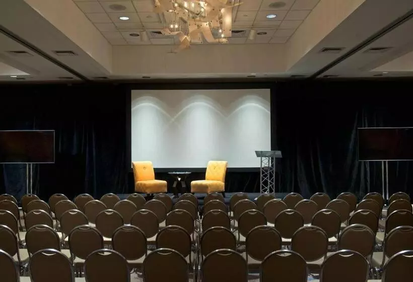 Hotel Pittsburgh Airport Marriott