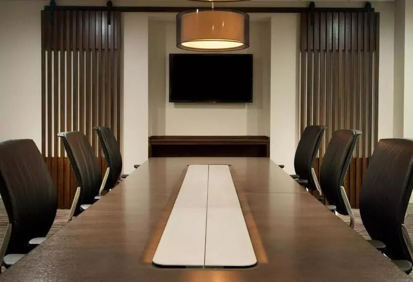 Hotel Pittsburgh Airport Marriott