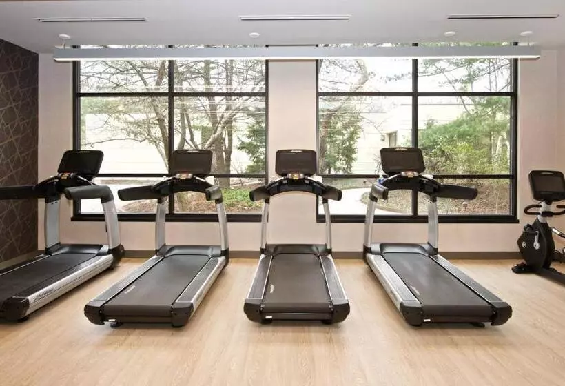 Hotel Pittsburgh Airport Marriott